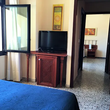 Don Pedro Hotel