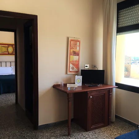 Don Pedro 포르토스쿠소