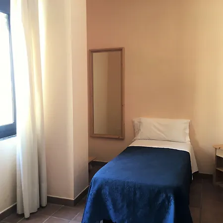 Hotel Don Pedro Portoscuso