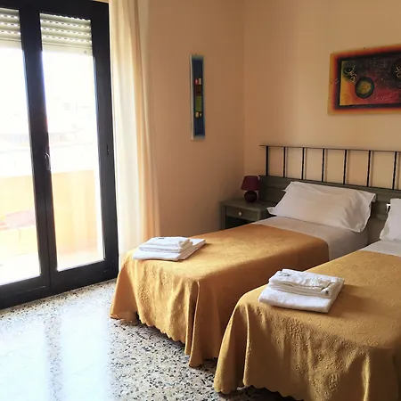 Hotel Don Pedro 3*