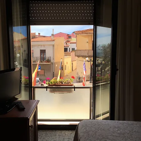 Hotel Don Pedro Portoscuso