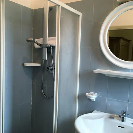 Don Pedro 호텔 포르토스쿠소