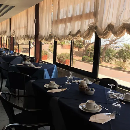 Don Pedro 3* 포르토스쿠소