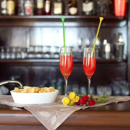 Don Pedro 호텔 포르토스쿠소