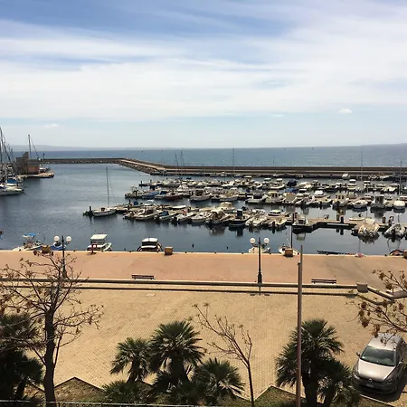 Don Pedro Hotel