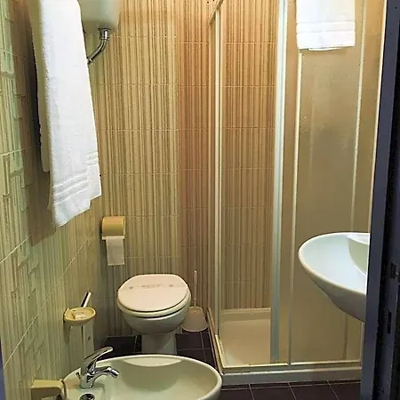 唐佩德罗酒店 斯库索港