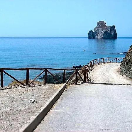 Don Pedro Hotel Portoscuso