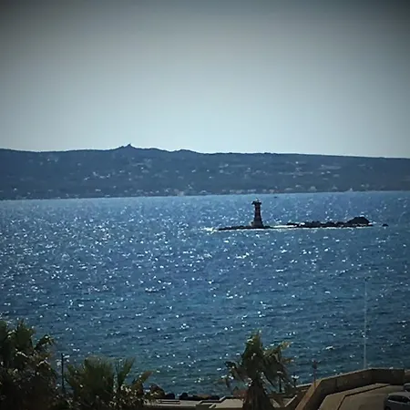 Ξενοδοχείο Don Pedro Portoscuso
