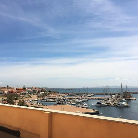 Don Pedro Szálloda Portoscuso