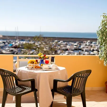 Don Pedro Hotel