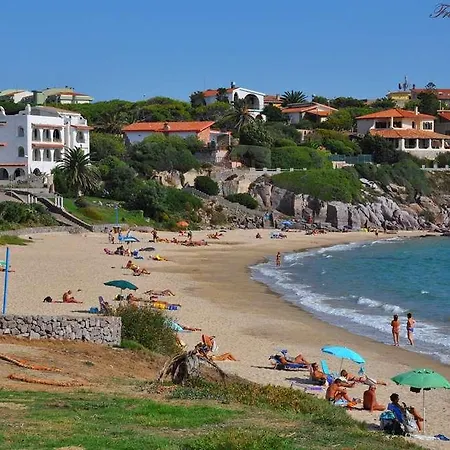 Don Pedro 3* Portoscuso