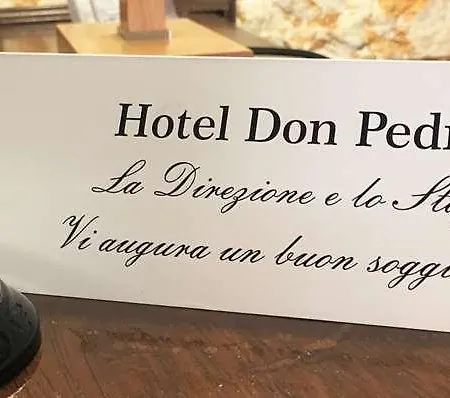 Don Pedro