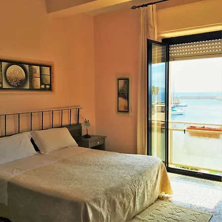 Don Pedro Hotel