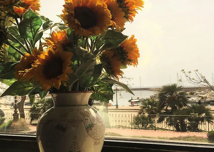 Szálloda Don Pedro 3*