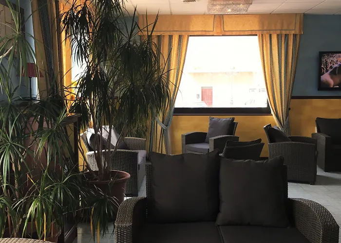 Don Pedro Szálloda 3*