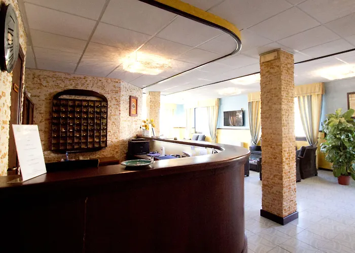 Don Pedro 3* Portoscuso