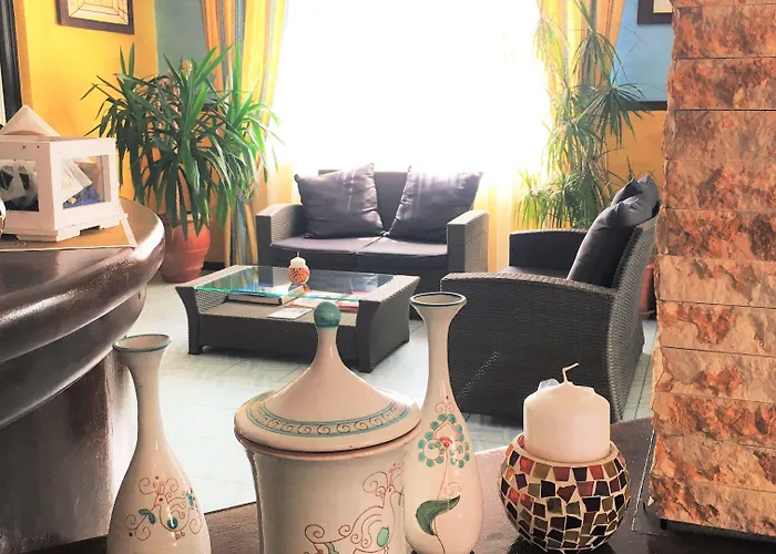 Don Pedro Szálloda 3*