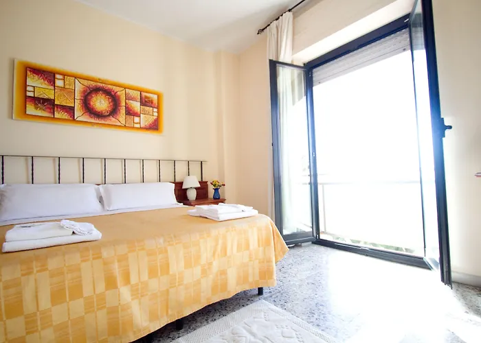 Don Pedro 3* Portoscuso