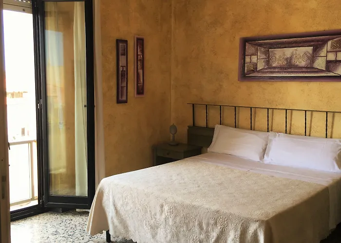 Don Pedro Hotel Portoscuso