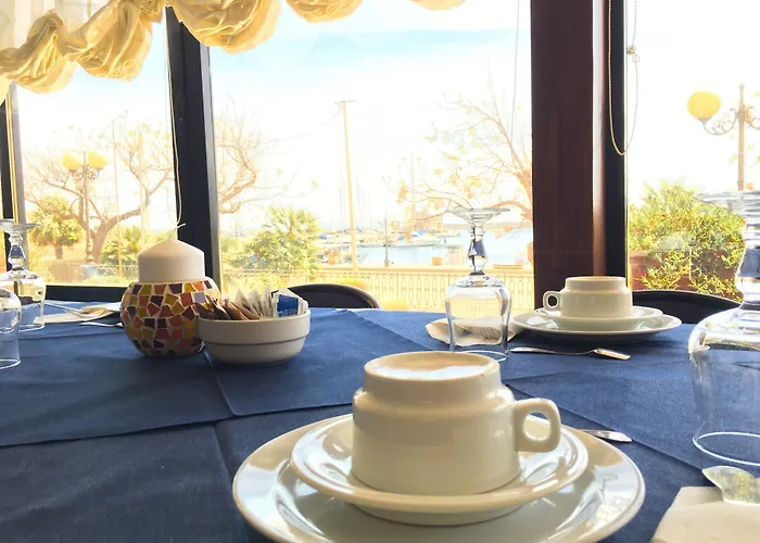 Don Pedro 3* Portoscuso