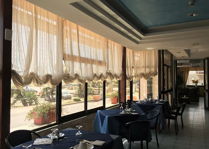 Don Pedro 3* Portoscuso