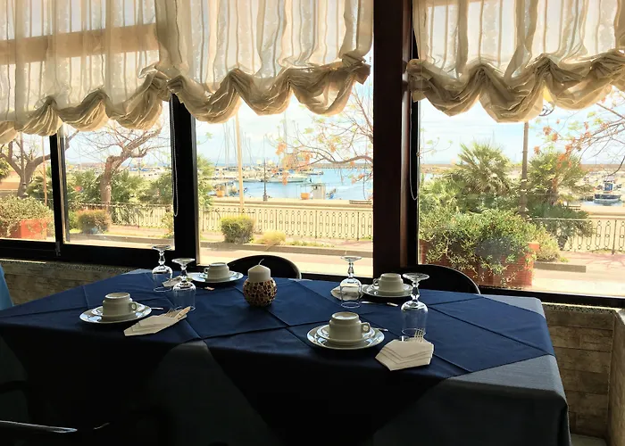 Szálloda Don Pedro 3*