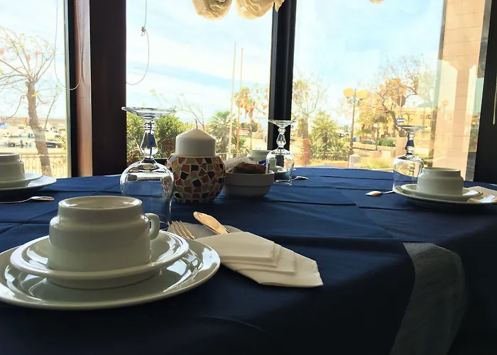 Don Pedro 3* Portoscuso