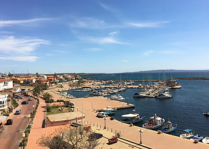 Don Pedro 3* Portoscuso