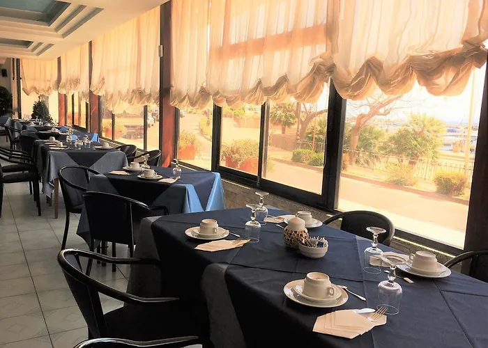 Don Pedro 3* Portoscuso