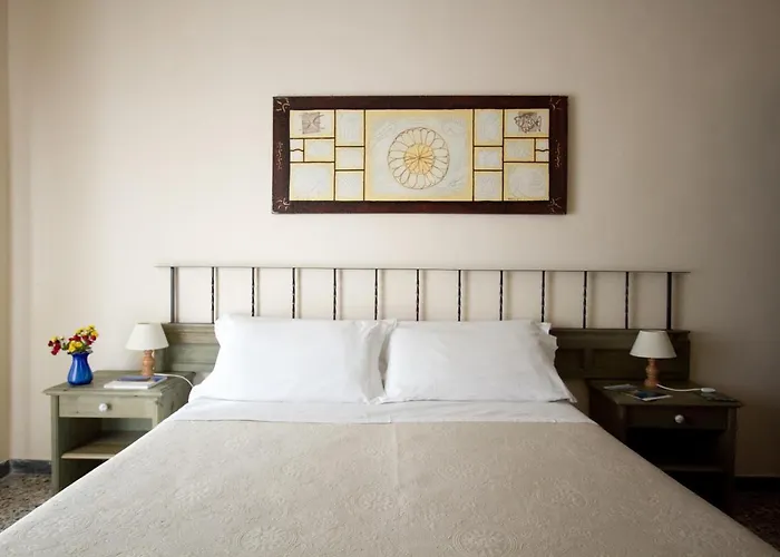 Hotel Don Pedro Portoscuso