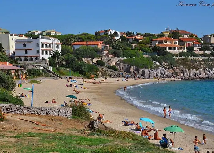 Don Pedro 3* Portoscuso