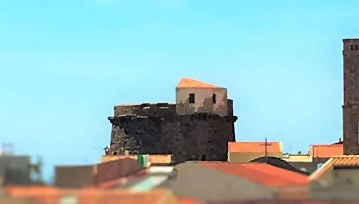 Szálloda Don Pedro 3*